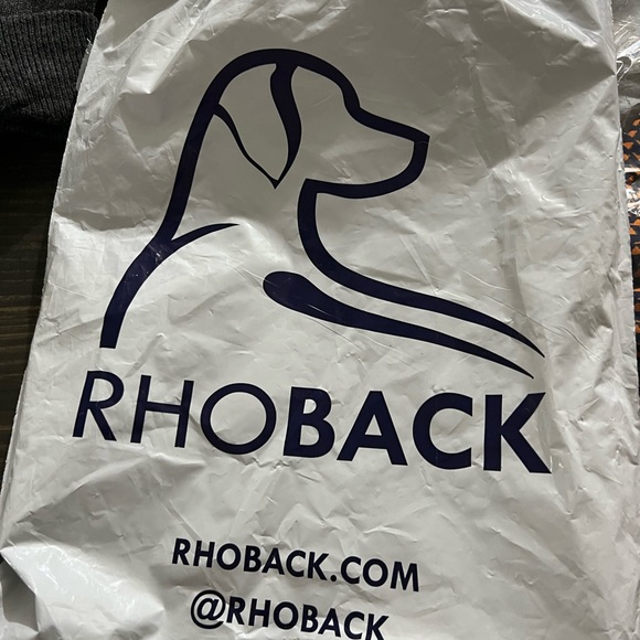 Rhoback Shirts Rhoback Virginia Polo Poshmark